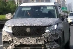 看个新车丨或将启用全新LOGO，东南DX9七座SUV年内上市