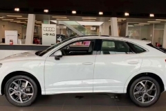 三十多万开回家的“小Q8”，竟然2.0T版本是主力军