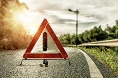 路遇刮蹭处理办法，总有一个你用得上