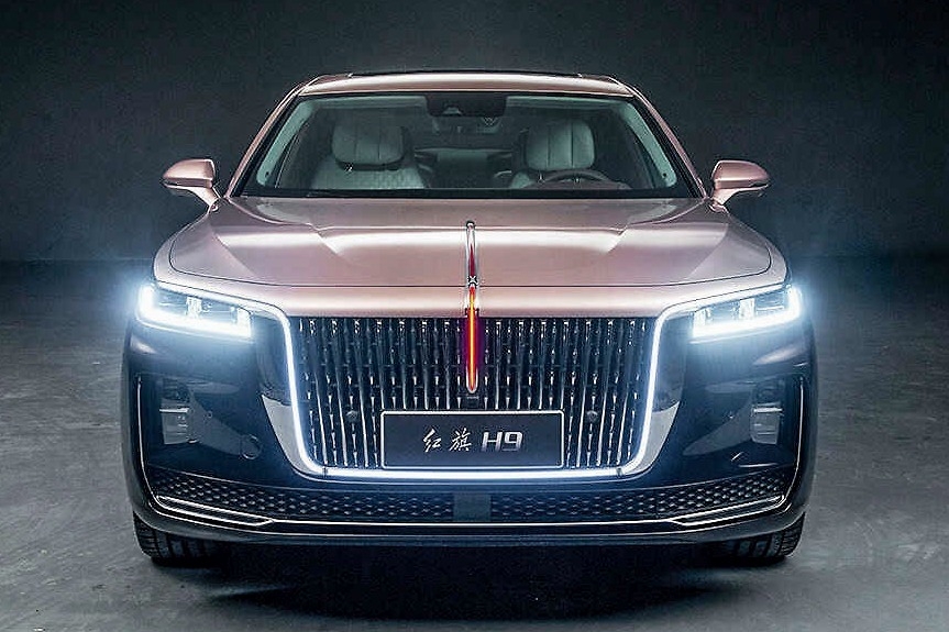 买哪些国产车能让亲友都知道你发达了？