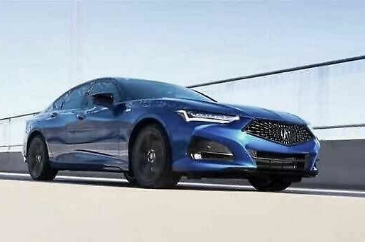 双叉臂悬挂回归，3.0T+10AT还带四驱，这样的全新讴歌TLX香吗？