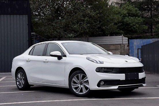 领克03值得买吗？