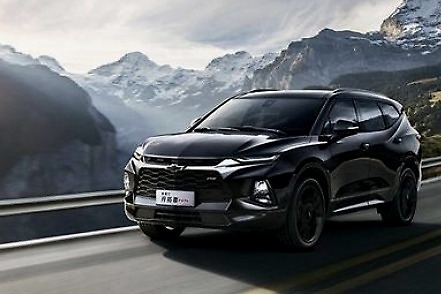 上市一个月就超越昂科旗 雪佛兰开拓者前景如何？