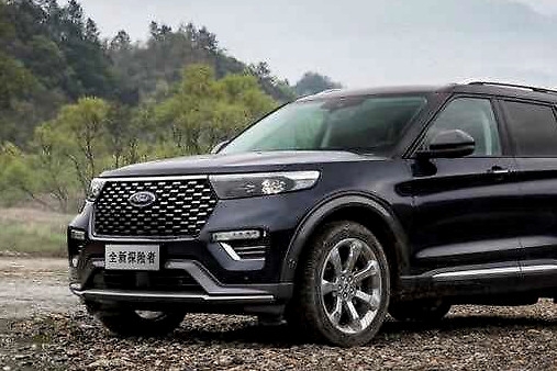 定了！国产福特探险者35万起，竞争途昂的胜算到底有多大？