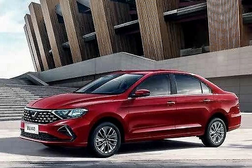 最低6万的德系家轿，皮实抗造，第一台车首选