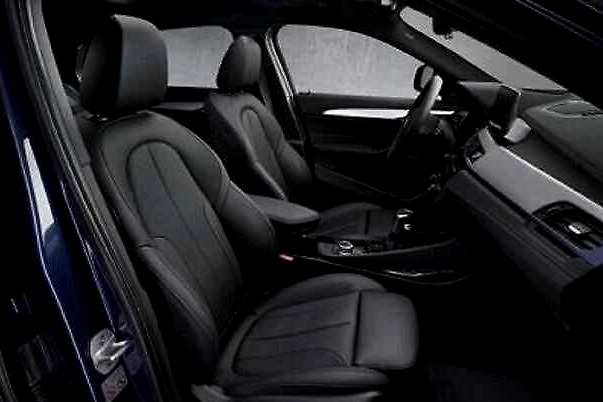 德系吃透中国，宝马这操作能将这款低迷的SUV直接盘爆