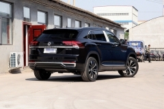 最懂消费者、最能打动消费者的心，选途昂X就对了