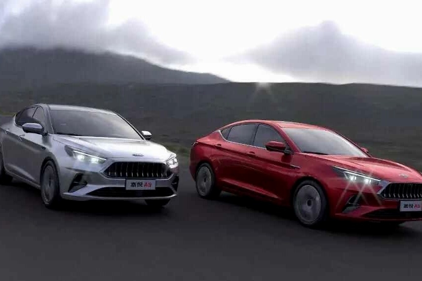 超多功能，德味十足，这款家轿只要10万