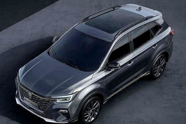 最令人期待的6款新车终于要上市了，每款都高颜值，别错过了