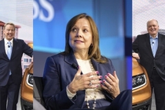 世界观 | 美国暴乱中，通用和福特掌门们如何说？如何做？