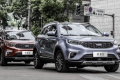 领界S：“年轻良品”的星辰大海