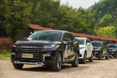 七座用不上，寻常五座空间又太小，这几款大五座SUV值得一看