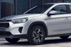 体现法系车的独特，雪铁龙C3L的那些“反人类”设计