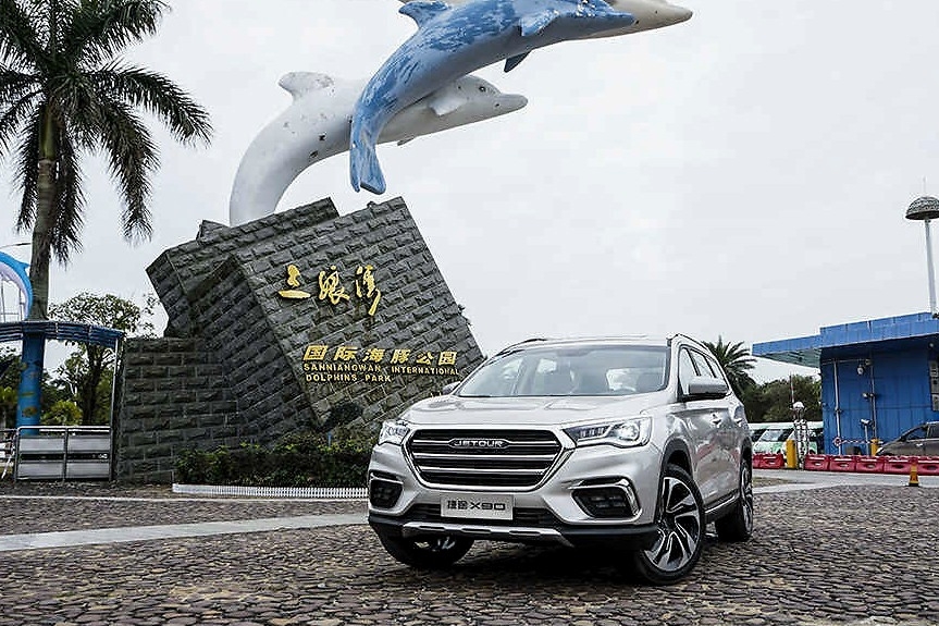 比5座实用还比7座方便，7.99万起6座SUV怎么选？