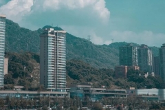 如何用一天时间环球摩旅？