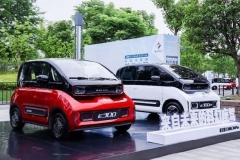 ​新宝骏在上海能否复制“柳州模式”？