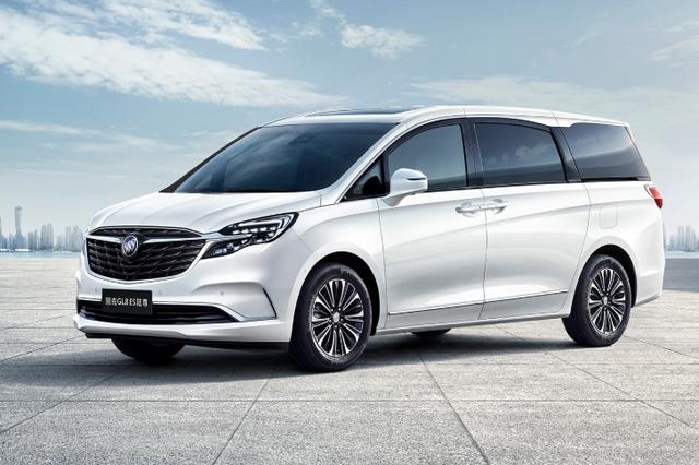 深度分析中高端MPV：为何说GL8，连大众威然也难以撼动？