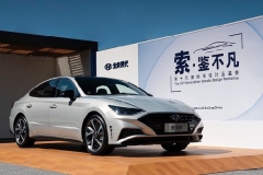 同比环比实现双增长 北京现代5月销量公布