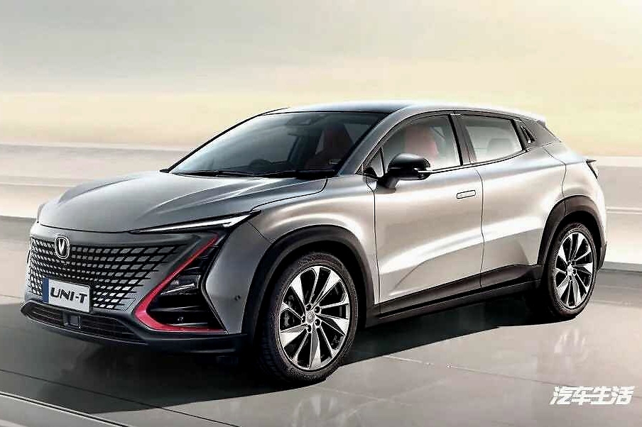 6月上市新车，听说每一款都是颜值控的最爱？