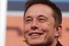 马斯克身价增至392亿美元，仍低于马化腾马云身价