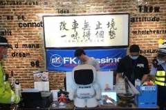 谁说“张扬”只是改装车的代名词，这些原厂车分分钟比它们狠