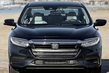 “混动版思域”解析，比思域更好看，引入国内又会是爆款？