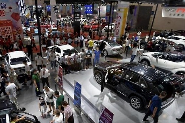 冰火两重天？中国车市连续2个月增长，自主高端却少人问津