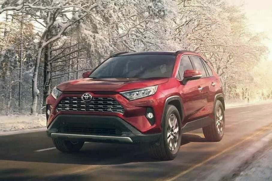 合资车顶配以下没有雷达？你是不是买到了假的