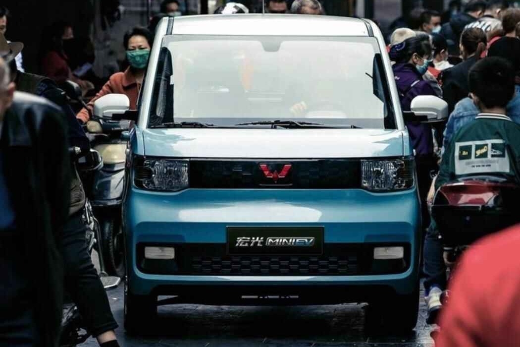 3万不到的车，做的是几个亿的生意？