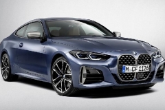 轱辘日报|全新宝马4系正式发布，比亚迪全新SUV官图曝光，五菱港股暴涨