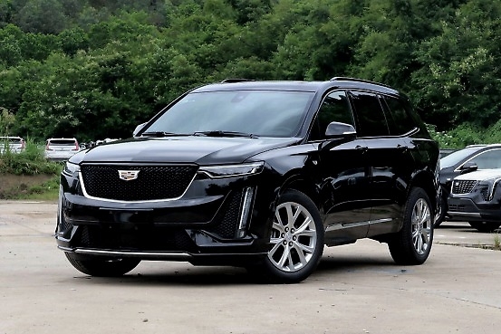 凯迪拉克XT6值得购买吗？