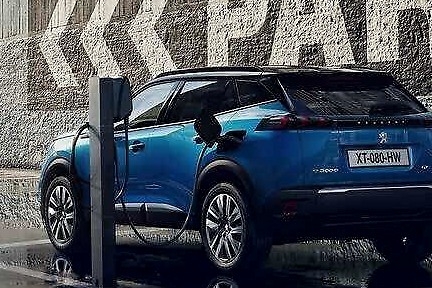 标致2008 只是东风标致发力的开始？