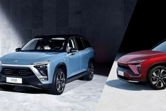 回国上市 ，蔚来图啥？丨汽车预言家