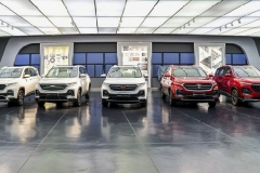 国内外市场同“飘红” 五菱公布5月产销数据