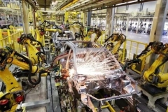 国内汽车供应链仍有“断供”风险