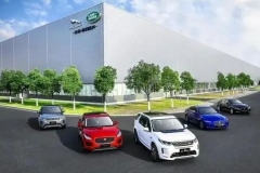 销量强势反弹 扩张力度不减 揭秘奇瑞捷豹路虎逆市破局之道