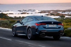 吐槽全新4系之前，得先知道这些