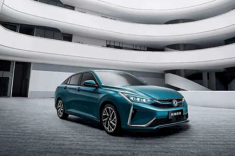 那些有着合资品牌硬件实力的国产车，家用好选择