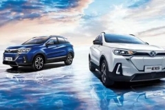 汽车大观|北汽为什么不“嫌弃”神州租车？