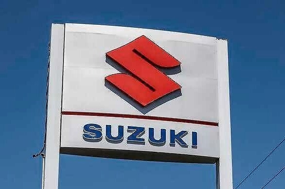 铃木败走中国，丰田却越卖越好，铃木其实只比丰田少走了一步？