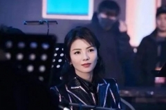 刘涛入职阿里巴巴！职级相当于集团副总裁，年薪赶超阿里高管