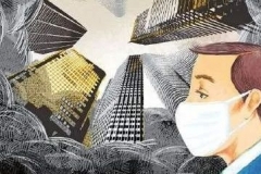 自带免疫力？健康车可不止戴N95那么简单