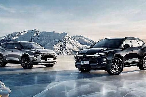 新中产“首选”雪佛兰开拓者，哪款最划算？看完心里自有答案