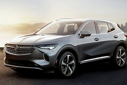 终于要换代 别克昂科威还能否回到曾经的王者地位？