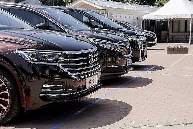 体验MPV老板位，大众威然、埃尔法、GL8谁更出众？