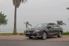 合资家轿新选择，凌派锐·混动是真的香