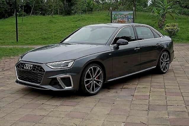 变身运动健将的新A4L，竟好像换了一辆车？