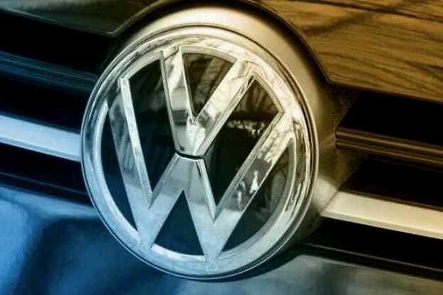 两天，大众在中国花了160亿！