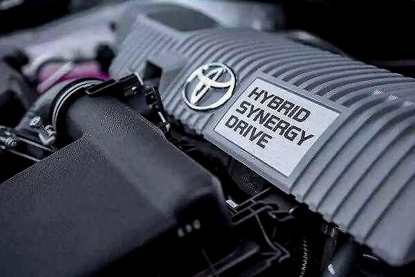 丰田THS前世今生：以燃油经济性为绝对诉求的进化之旅