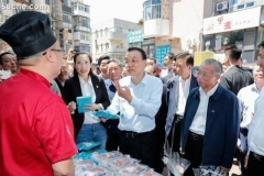 摆摊经济利好，最先受益的竟然是车企